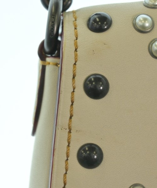 COACH กระเป๋าสะพาย