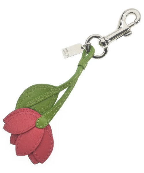 COACH เครื่องประดับบนกระเป๋า