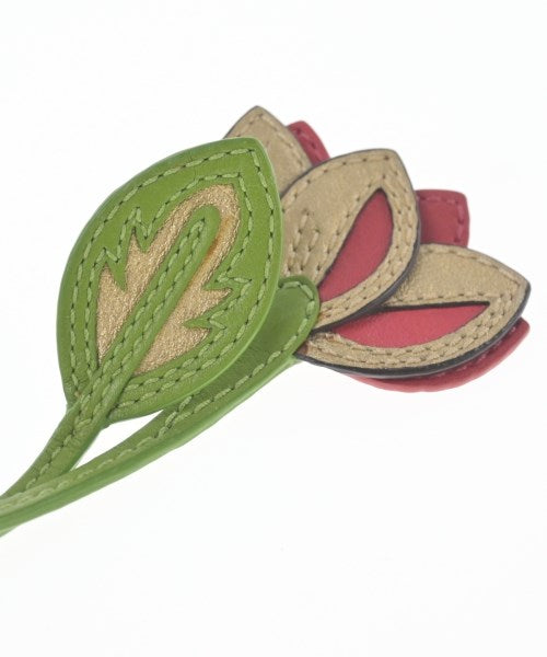 COACH เครื่องประดับบนกระเป๋า