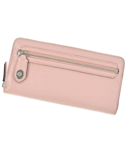 COACH กระเป๋าสตางค์/กระเป๋าใส่เหรียญ