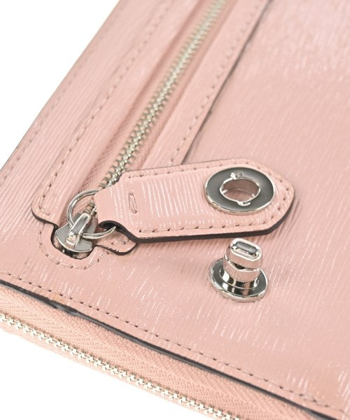 COACH กระเป๋าสตางค์/กระเป๋าใส่เหรียญ