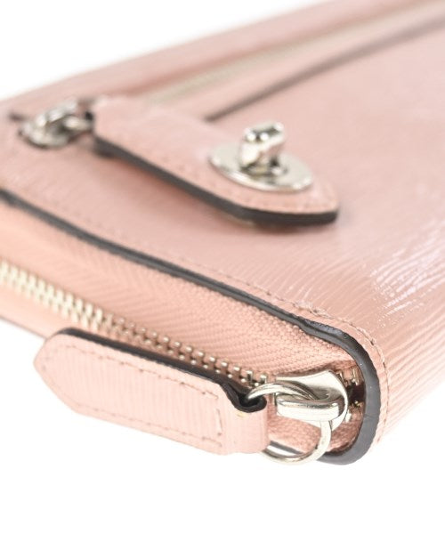 COACH กระเป๋าสตางค์/กระเป๋าใส่เหรียญ