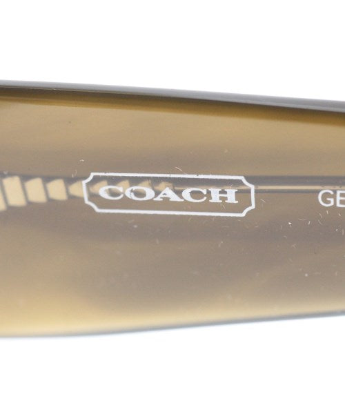 COACH แว่นกันแดด