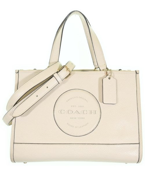 COACH กระเป๋าถือ