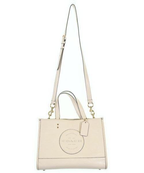 COACH กระเป๋าถือ