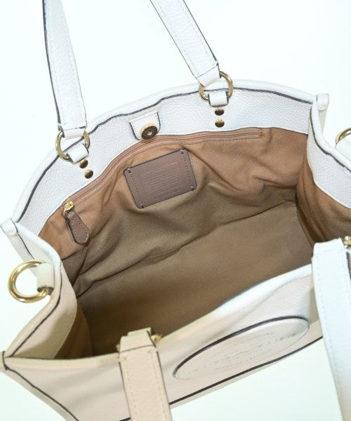 COACH กระเป๋าถือ