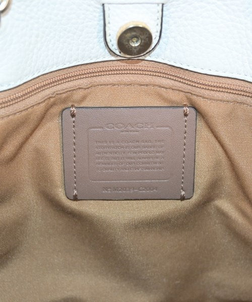 COACH กระเป๋าถือ