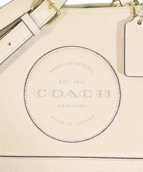 COACH กระเป๋าถือ