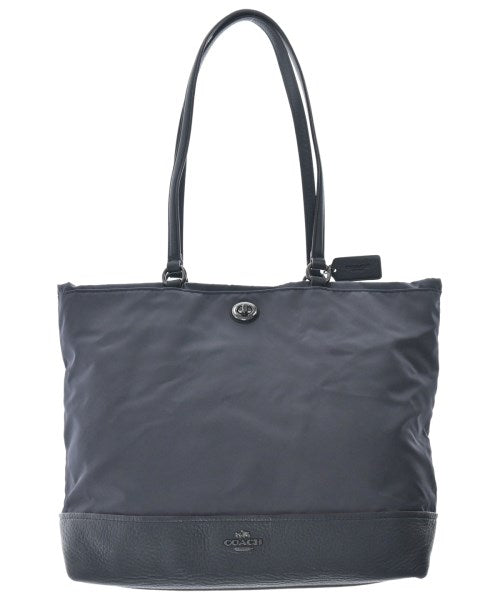 COACH กระเป๋าถือขนาดใหญ่