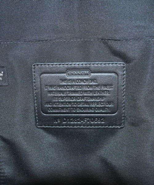 COACH กระเป๋า อื่น