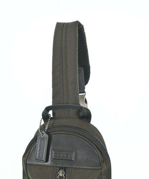 COACH กระเป๋า อื่น