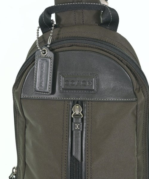 COACH กระเป๋า อื่น