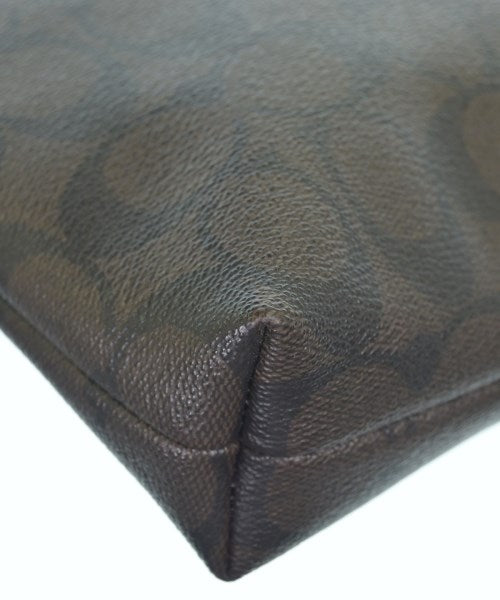 COACH กระเป๋าสะพาย