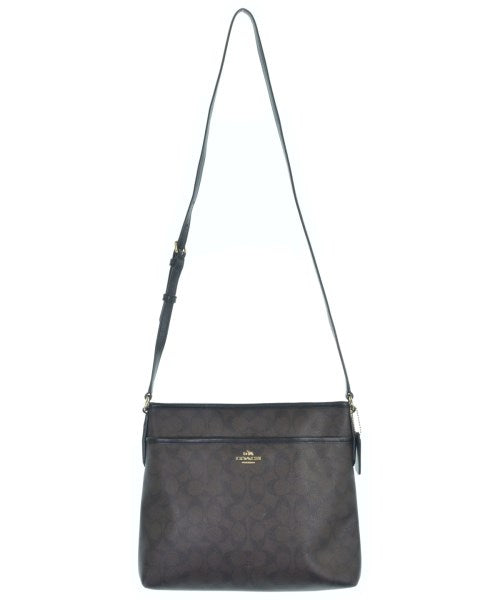 COACH กระเป๋าสะพาย