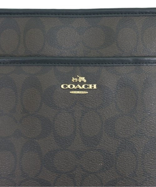 COACH กระเป๋าสะพาย