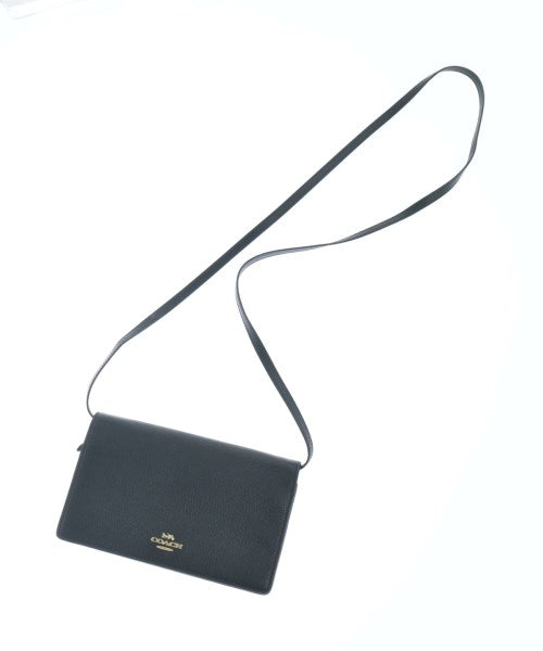 COACH กระเป๋าสตางค์/กระเป๋าใส่เหรียญ