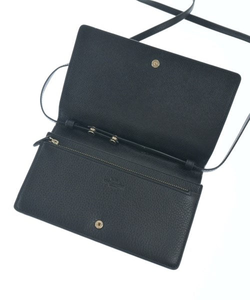 COACH กระเป๋าสตางค์/กระเป๋าใส่เหรียญ