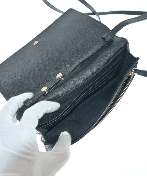 COACH กระเป๋าสตางค์/กระเป๋าใส่เหรียญ