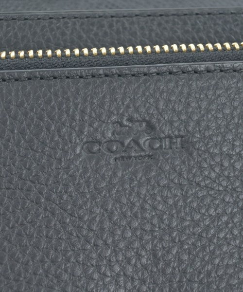 COACH กระเป๋าสตางค์/กระเป๋าใส่เหรียญ