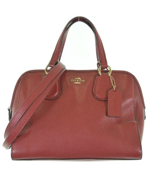 COACH กระเป๋าถือ