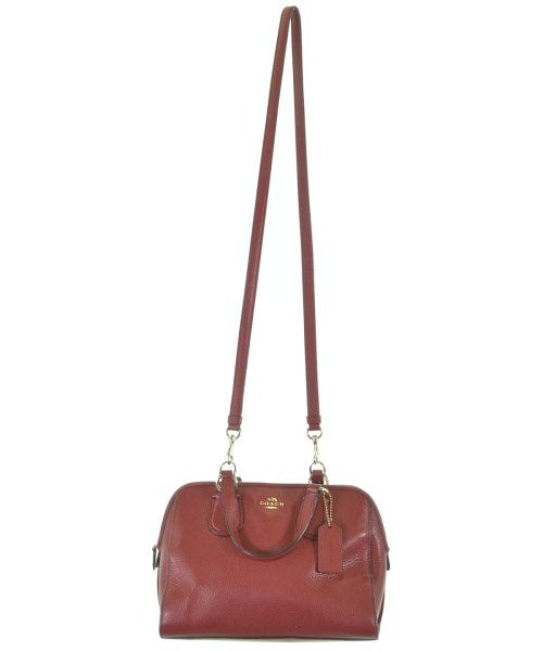 COACH กระเป๋าถือ