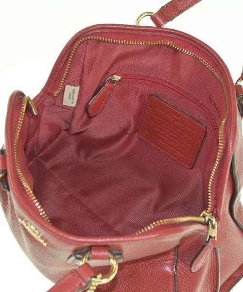 COACH กระเป๋าถือ