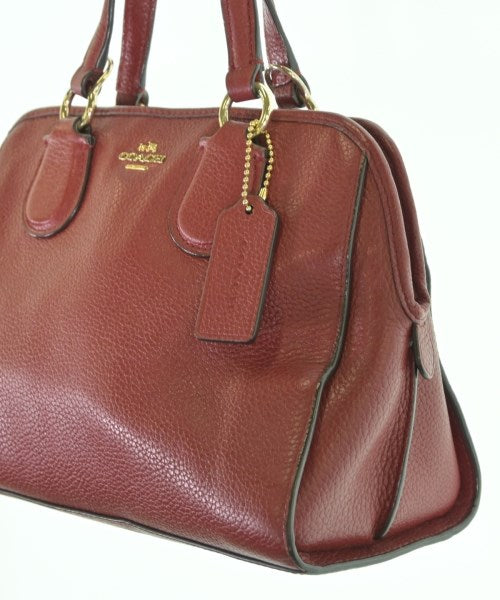 COACH กระเป๋าถือ