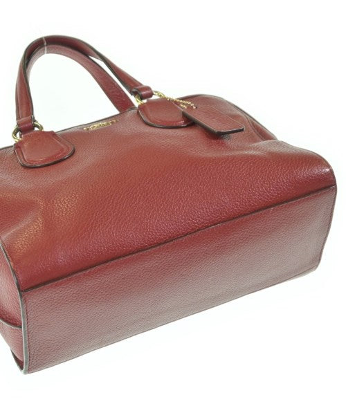 COACH กระเป๋าถือ