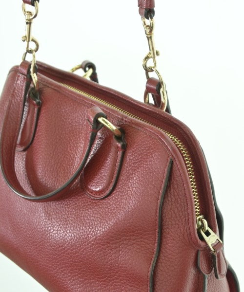 COACH กระเป๋าถือ