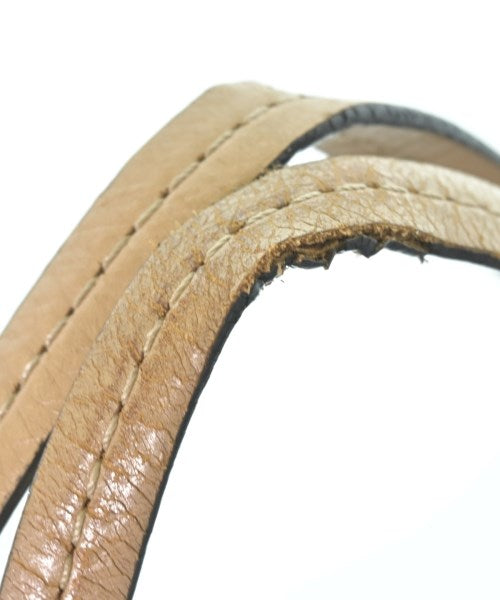 COACH กระเป๋าถือขนาดใหญ่