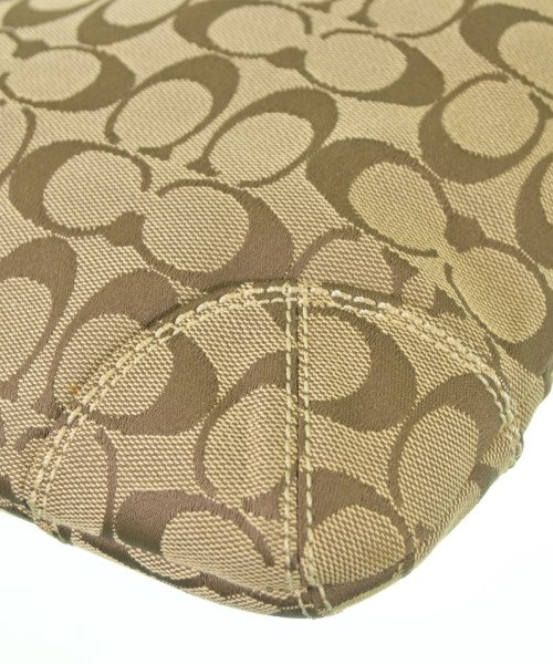 COACH กระเป๋าสะพาย