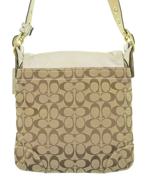 COACH กระเป๋าสะพาย