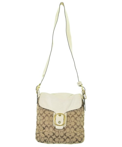 COACH กระเป๋าสะพาย