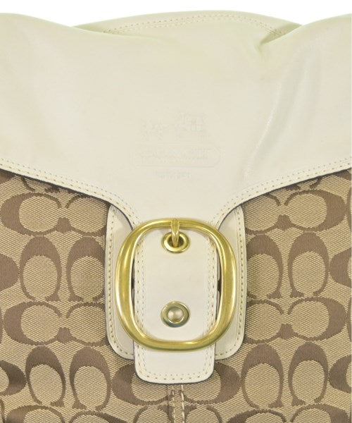 COACH กระเป๋าสะพาย