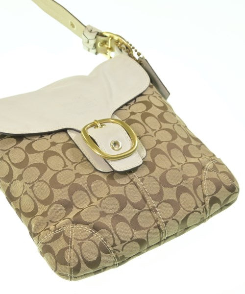 COACH กระเป๋าสะพาย