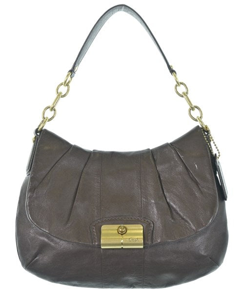 COACH กระเป๋าสะพาย