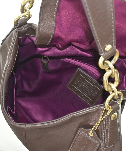 COACH กระเป๋าสะพาย