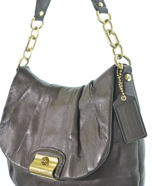 COACH กระเป๋าสะพาย