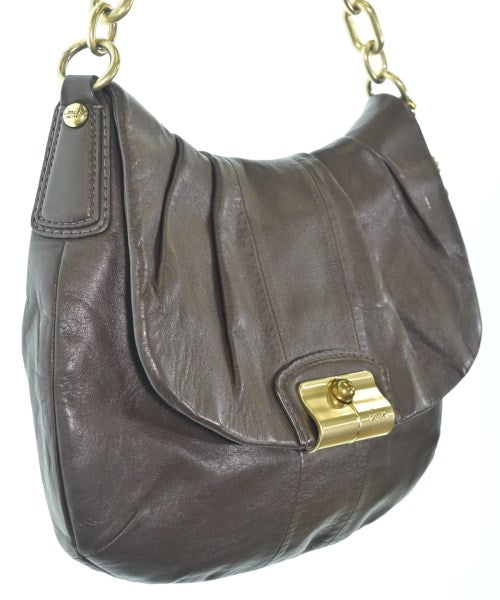 COACH กระเป๋าสะพาย