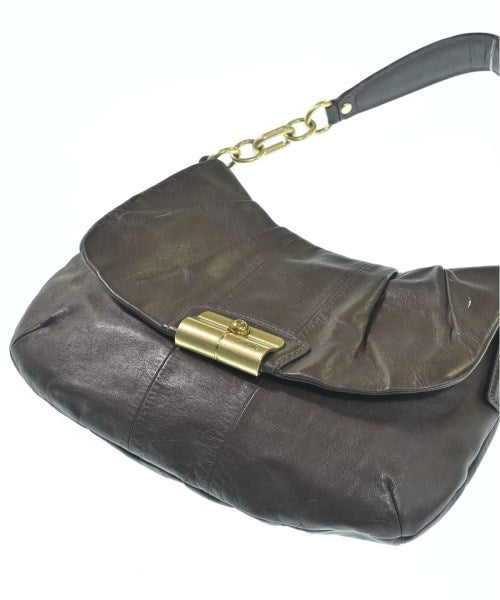 COACH กระเป๋าสะพาย