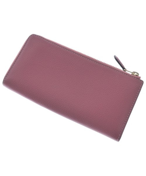 COACH กระเป๋าสตางค์/กระเป๋าใส่เหรียญ