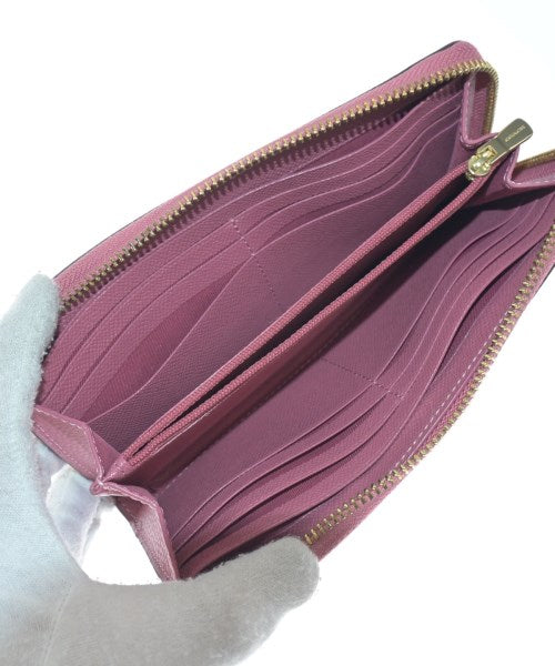 COACH กระเป๋าสตางค์/กระเป๋าใส่เหรียญ