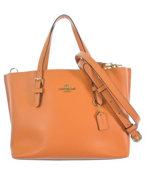 COACH กระเป๋าถือ