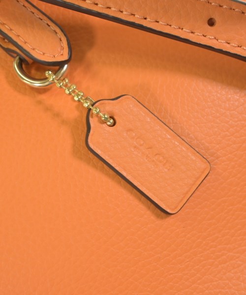 COACH กระเป๋าถือ