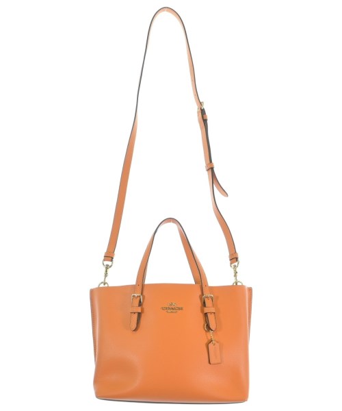 COACH กระเป๋าถือ