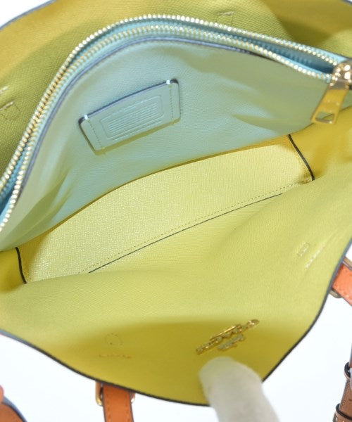 COACH กระเป๋าถือ