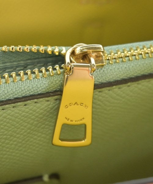 COACH กระเป๋าถือ