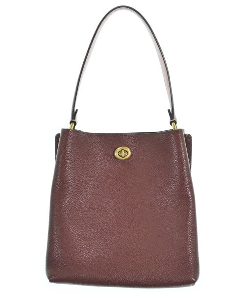 COACH กระเป๋าถือ