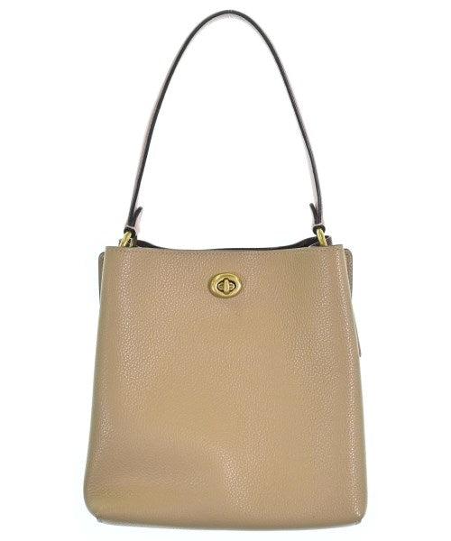 COACH กระเป๋าถือ