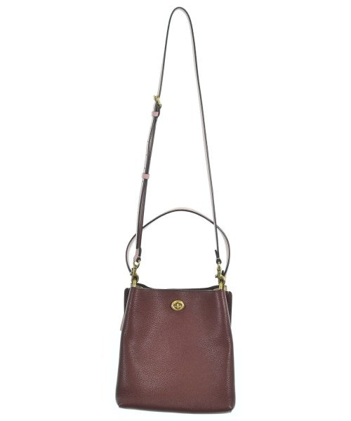 COACH กระเป๋าถือ